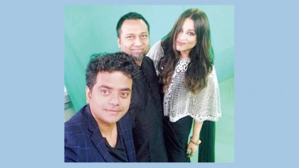 Tanvir Tareq gears up with 
Eid shows and new songs