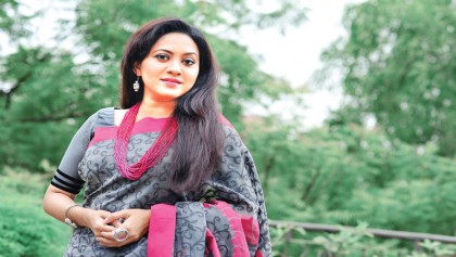 Tareen acts in novelist Zahir Raihan’s story