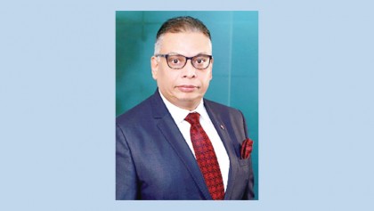 Tarique Afzal appointed president, MD of AB Bank