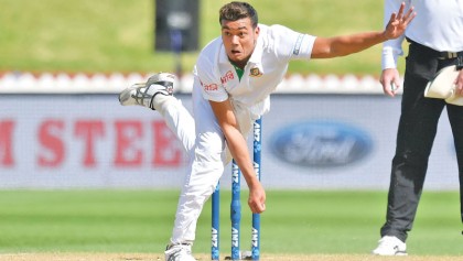 NZ expose Bangladesh’s pace failings