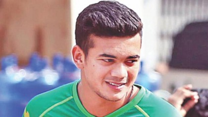 Reconsider decision on Taskin suspension, BCB urges ICC
