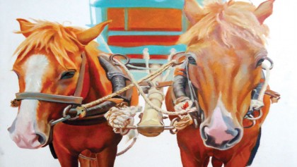 �Taste of Light and Darkness 2� begins at AFD today