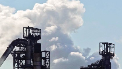 Tata Steel sale underscores woes at India group�s one-time star