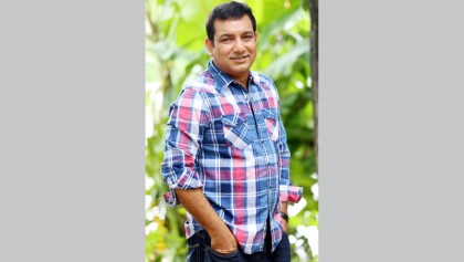 Tauquir making two telefilms, one drama for upcoming Eid