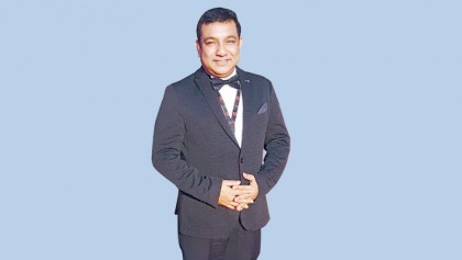 Tauquir Ahmed
wins best director award