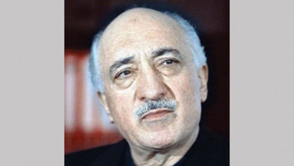 Erdogan foe Gulen urges US to reject extradition bid