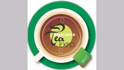 First-ever tea expo begins in Dhaka Thursday