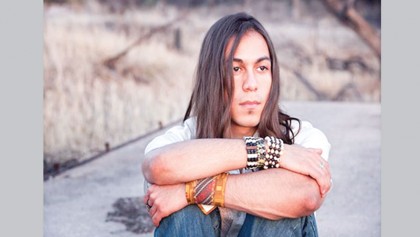 Teens at higher risk 
for substance abuse
