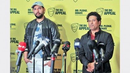 Tendulkar likens Australia’s Labuschagne to himself