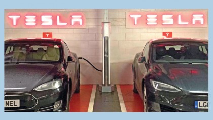 Tesla to cut 7pc of workforce amid tough profit outlook