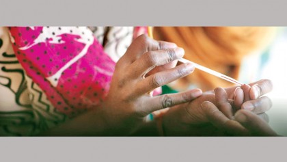 Defeating leprosy  