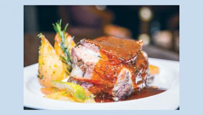 ‘Texas Night’ at Le Méridien Dhaka from Nov 30