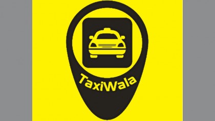 Bangladesh�s first taxi booking app
