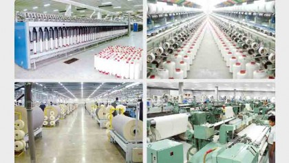 Textile needs to grow footprint in global markets