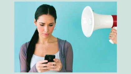 Why You Ignore Everyone When Texting