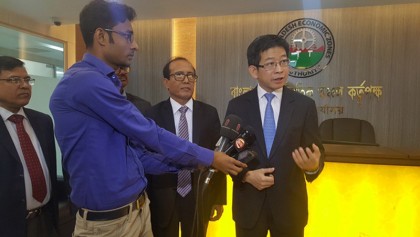 Thailand can be a gateway to S Asia for Bangladesh: Minister