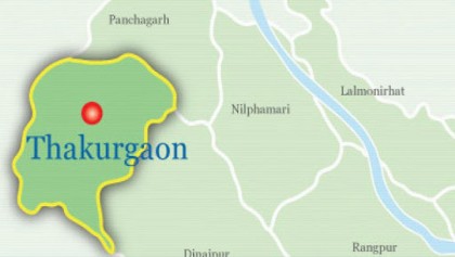 Thakurgaon reports 3 coronavirus cases