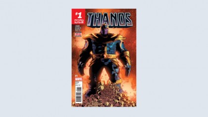 Thanos #1