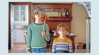 The Book of Henry 