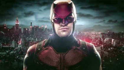 The Daredevil: A must watch