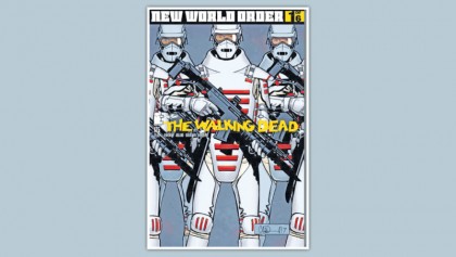 The Walking Dead #175