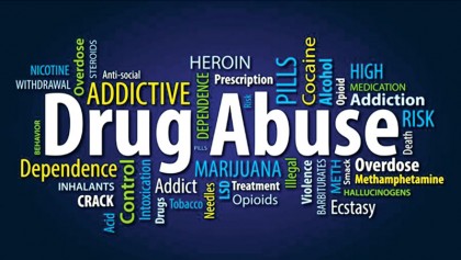 The narcotic epidemic: Is there a way? 