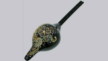 Snakes and snake charmers