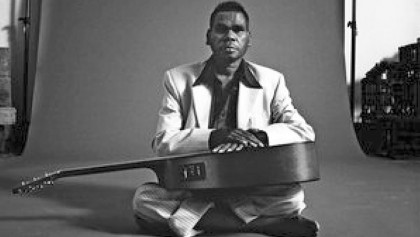 Gurrumul: is this a case of racial profiling or a symptom of rushed medicine?