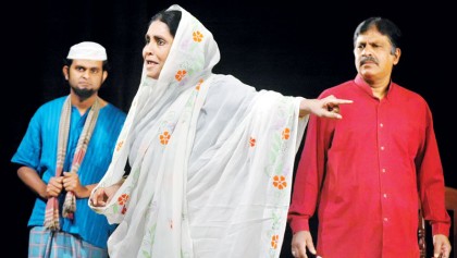 5-day Theatre Festival at Shilpakala kicks off today