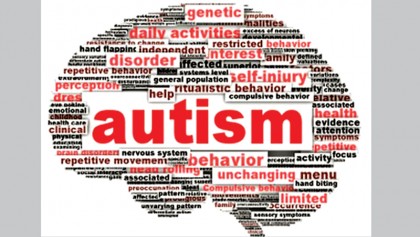 Therapy helps those with autism 