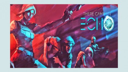 There Came An Echo : New Approach To Tactics