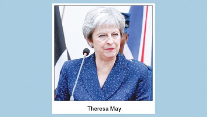 ‘No compromise with EU on Brexit’ 