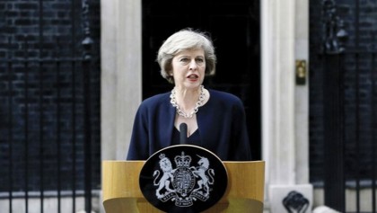 An era of woman power gathers force in Europe