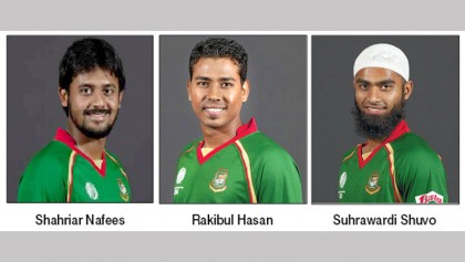 BCB looks for best possible Test team