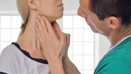 Thyroid cancer cases 
continue to rise 
