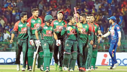 A year to rejoice for Tigers amid trophy draught