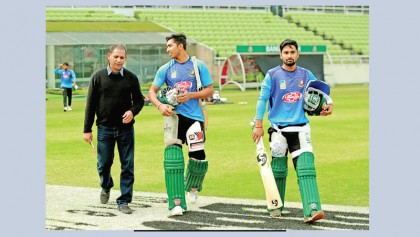 Tigers aim to come back strongly