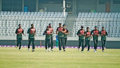 Tigers eye maiden 
top-tier int’l title