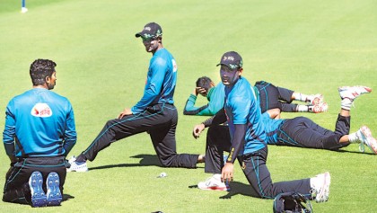 Tigers face Kiwis in 2nd T20 today