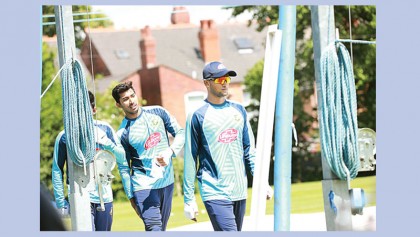 Tigers not wary of India’s bowling