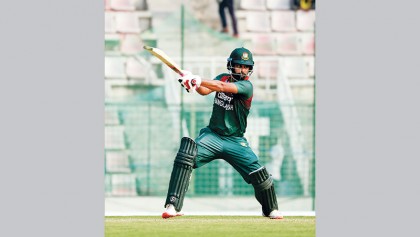 Tigers seal series against Zim in a thriller