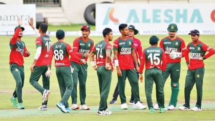 Roaring Tigers post another win