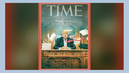 Time Magazine to have new owners
