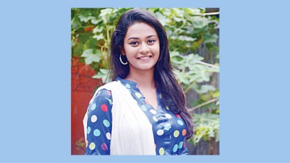 Tinni busy with stage shows