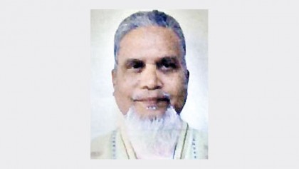 Tipu Sultan to die for war crimes in ’71