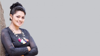 Tisha to take part in shooting on birthday today