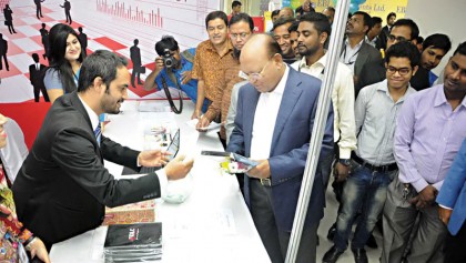 Tofail asks BB to be stock market-friendly