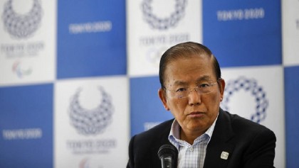 Tokyo Olympic CEO hints games could be in doubt even in 2021