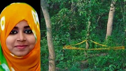 Tonu rape and murder: 
Why still no headway?
