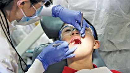 How to eliminate pain tied to tooth decay 